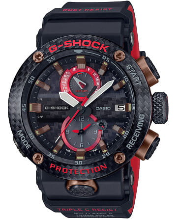 Casio G-Shock GWR-B1000X-1A