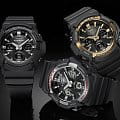 Часы Casio G-Shock GAW-100B-1A фото 13