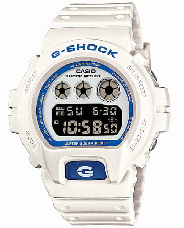 Casio G-Shock DW-6900HDS-7