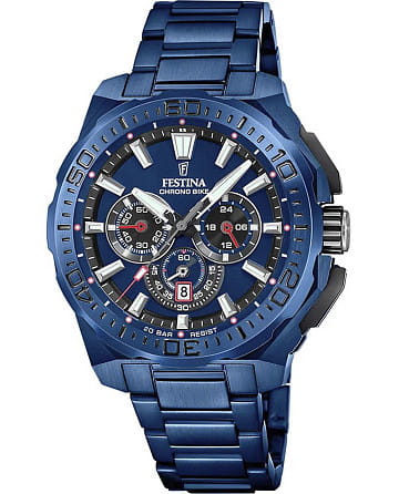 Festina Chrono Bike F20729/1