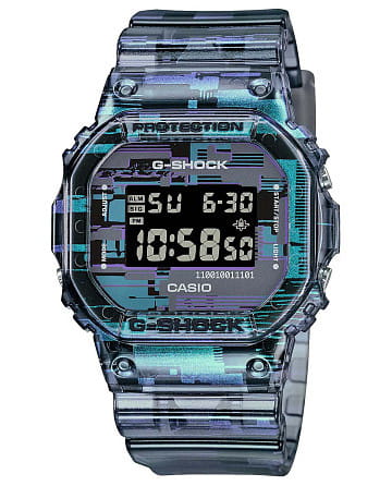 Casio G-Shock DW-5600NN-1E