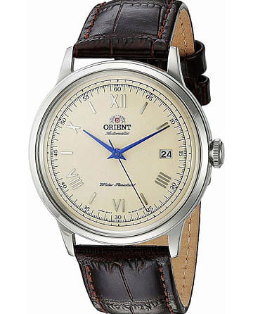 Orient Automatic AC00009N