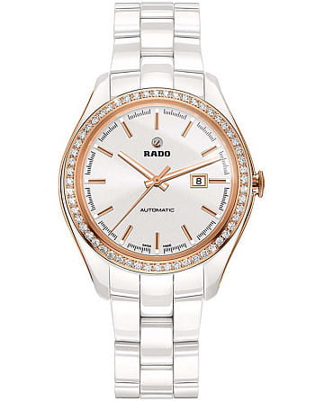 Rado Hyperchrome Automatic Diamonds R32524012
