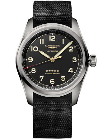 Longines Spirit L3.811.1.53.2