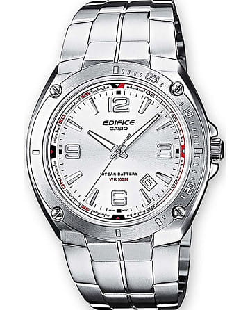 Casio Edifice EF-126D-7A