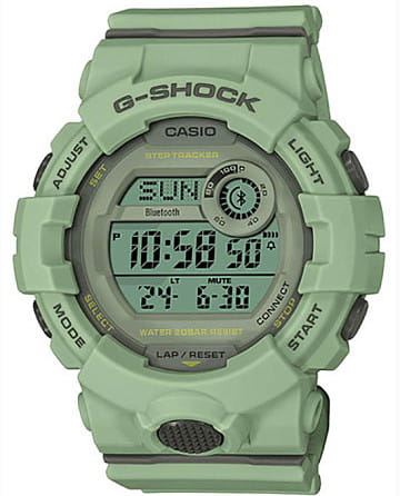 Casio G-Shock GMD-B800SU-3