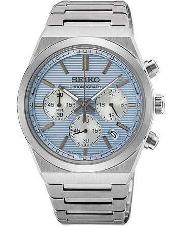 Seiko Conceptual Series Sports SSB459P1