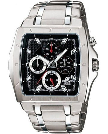 Casio Edifice EF-329D-1A