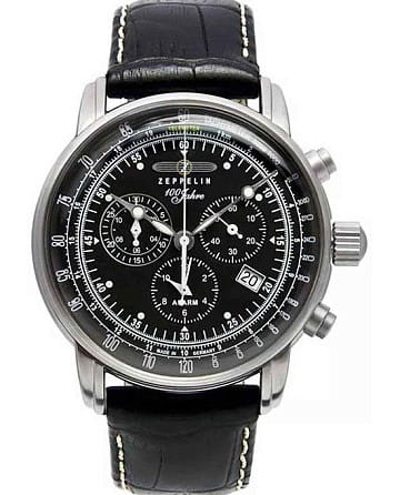 Zeppelin 100 Years Zeppelin 76802