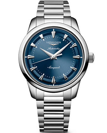 Longines Conquest Heritage L1.650.4.92.6