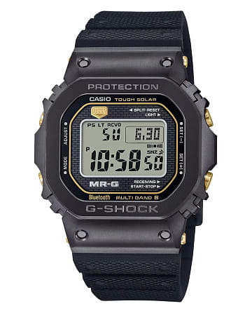 Casio G-Shock MRG-B5000R-1DR (MRG-B5000R-1)