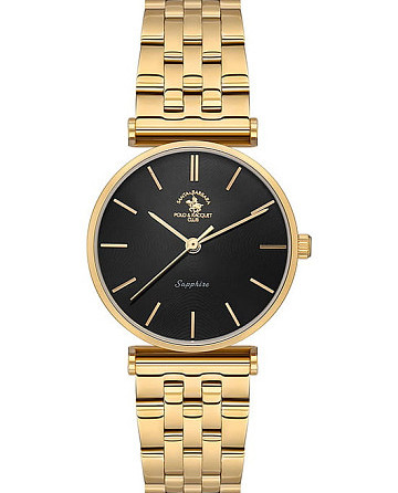 Santa Barbara Polo & Racquet Club Pair SB.1.10571-3