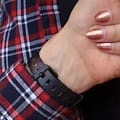 Оригинальные часы Casio Casio Collection LWS-1100H-8A кварцевые калибр механизма  общий вид