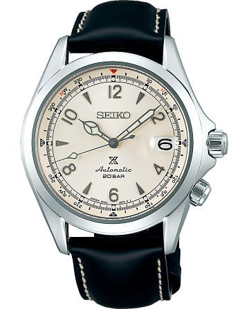 Seiko Prospex SPB119J1