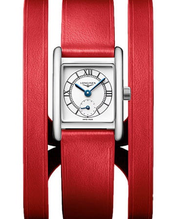 Longines Mini DolceVita L5.200.4.75.3