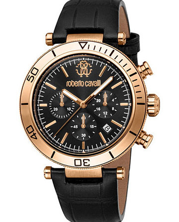 Roberto Cavalli Ritmo RC5G128L0035