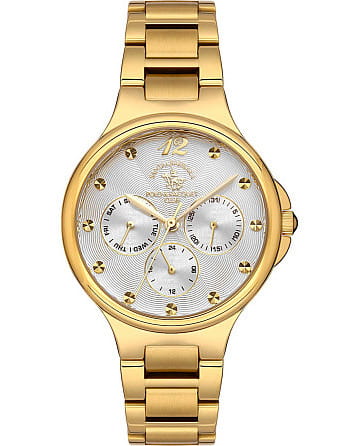 Santa Barbara Polo & Racquet Club Unique SB.1.10506-2