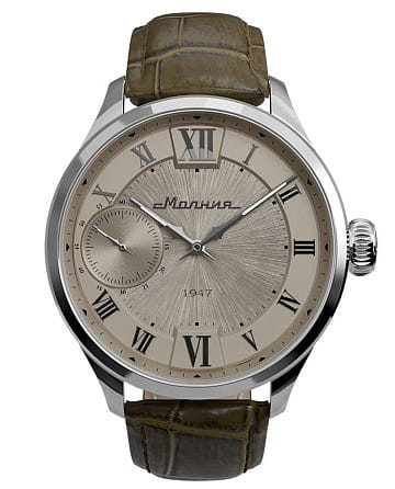 Молния Акинак 0160104-2.1