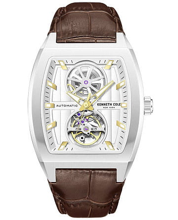 Kenneth Cole Automatic KCWGX0058801