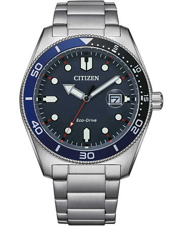 Citizen Eco-Drive AW1761-89L