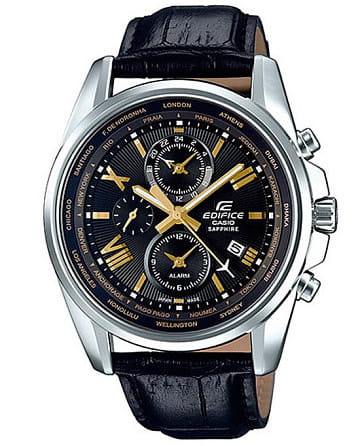 Casio Edifice EFB-301JBL-1A