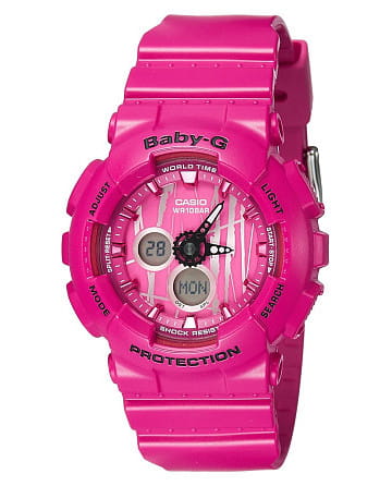 Casio Baby-G BA-120SP-4ADR