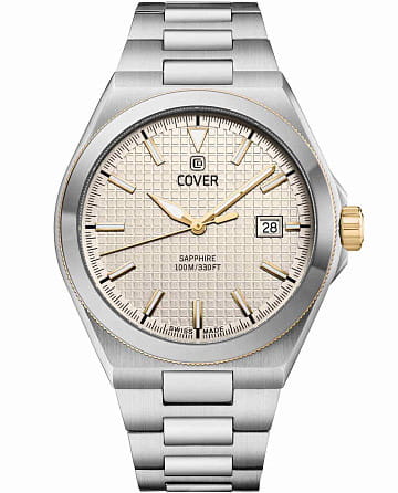 Cover Iconosteel CO213.08