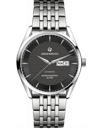 Greenwich Good Luck Classic GW 074.10.31
