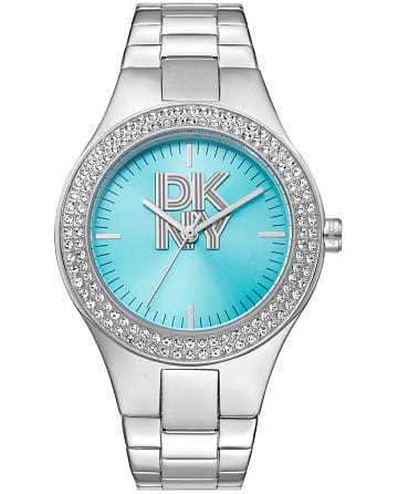 DKNY Parsons Glitz DK1L025M0035