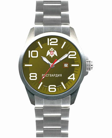 Спецназ Атака С2890364-2115-04