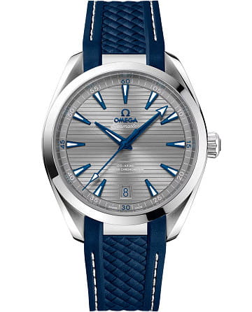 Omega Seamaster Aqua Terra 220.12.41.21.06.001