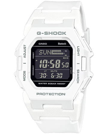 Casio G-Shock GD-B500-7DR (GD-B500-7)