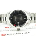 Tissot Tissot T-My Lady Automatic T132.007.11.066.00 швейцарские наручные женские часы заводная головка с логотипом Tissot