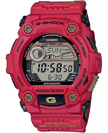 Casio G-Shock G-7900SLG-4DR