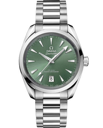 Omega Seamaster Aqua Terra 220.10.38.20.10.002