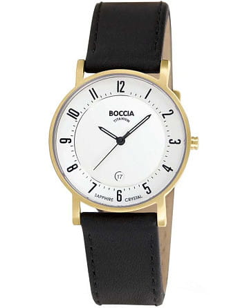 Boccia Titanium 3296-03