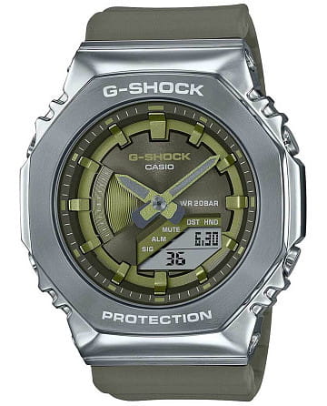 Casio G-Shock GM-S2100-3AER
