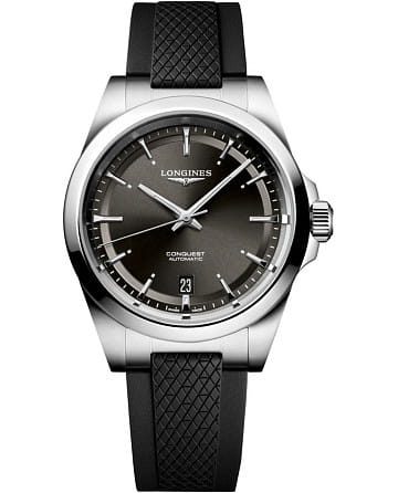 Longines Conquest L3.720.4.52.9