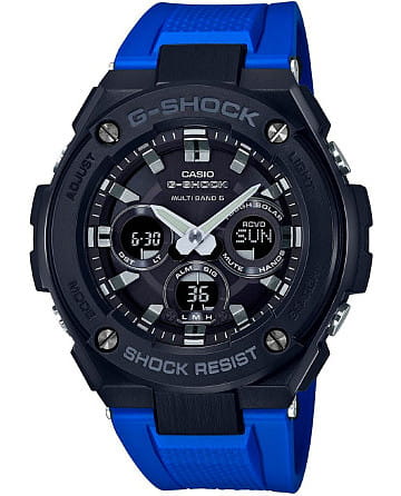 Casio G-Shock GST-W300G-2A1