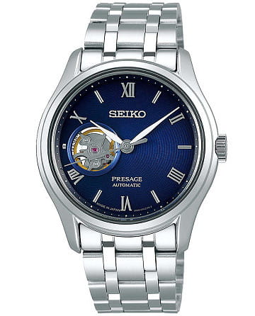 Seiko Presage SSA411J1