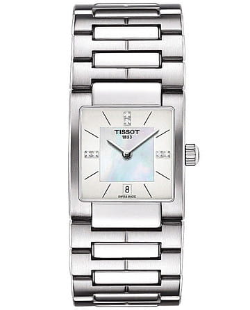 Tissot T090 T-LADY T02 T090.310.11.116.00