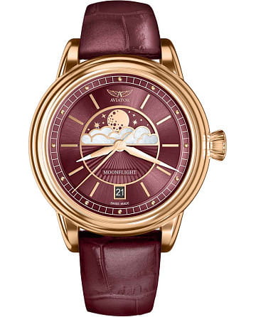 Aviator Douglas MoonFlight V.1.33.2.265.4