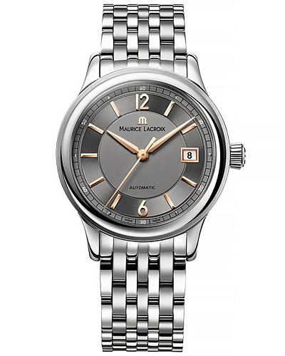 Maurice Lacroix Les Classiques LC6027-SS002-321-1