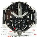 Оригинальные часы Diesel Diesel Mr. Daddy 2.0 DZ7313 кварцевые калибр механизма  общий вид