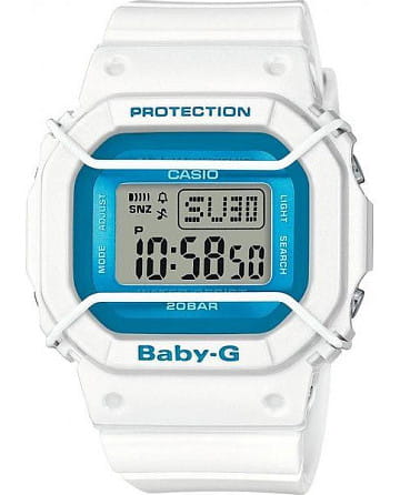 Casio Baby-G BGD-501FS-7ER