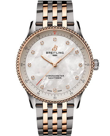Breitling Navitimer Automatic 32 U77320E61A1U1