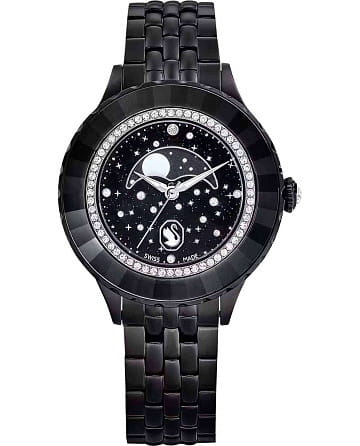 Swarovski Octea Moon 5677497