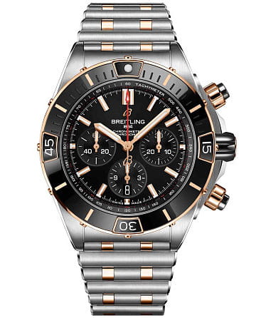 Breitling Super Chronomat B01 44 UB0136251B1U1