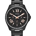 Часы Fossil Banon AM4522