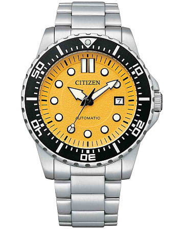 Citizen Automatic NJ0170-83Z